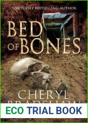 Bed of Bones (Sloane Monroe, #5)
