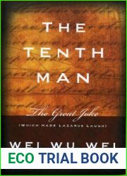 The Tenth Man: The Great Joke