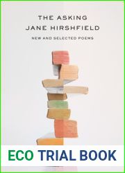 The Asking: New and Selected Poems