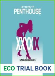 Letters to Penthouse XXXXIX: Sinful Sexxxploits