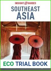 Insight Guides Southeast Asia, 6th Edition
