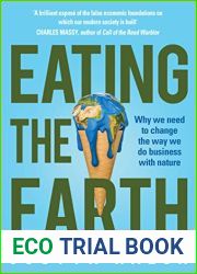 Eating the Earth