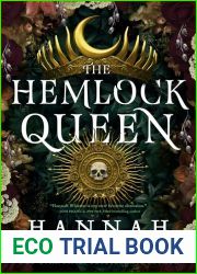The Hemlock Queen (The Nightshade Crown, #2)