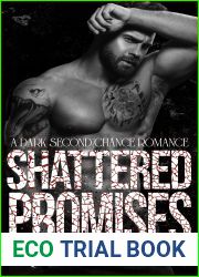 Shattered Promises (Tainted Love #3)