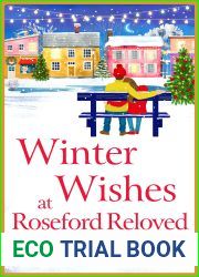 Winter Wishes at Roseford Reloved
