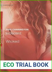 Indecent and Wicked: An Anthology