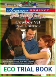 Cowboy Vet