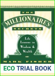 The Millionaire|s Secrets
