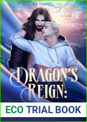 The Courtship of the White Dragon (Dragon|s Reign #2)