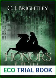 Honor|s Heir (Erdemen Honor #3)