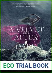 A Velvet Kiss After Dark: The Untouchables Book 5