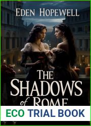 The Shadows of Rome: Dance of the Damned Book 2