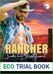 Rancher Seeks his Sweetheart (Bull Mountain Ranch #5)