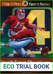 Fourth Down Showdown (Chip Hilton Sports Series, Vol 13)