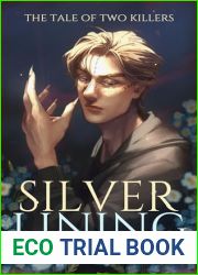 Silver Lining (The Tale of Two Killers #3)