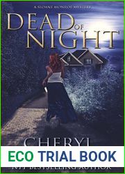 Dead of Night (Sloane Monroe, #6.5)