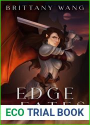 Edge of Fates: The Gwyllion Battle (On Wings of Ash and Dust #6)