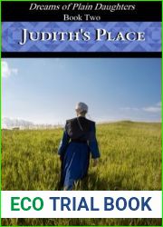 Judith|s Place (Dreams of Plain Daughters #2)