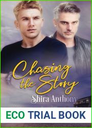 Chasing the Story (Coastal Carolina, #2)