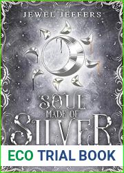 Soul Made of Silver (Fae of the Sun and Moon #3)