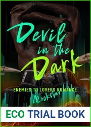 Devil in the Dark (Devils Heartbreak #3)