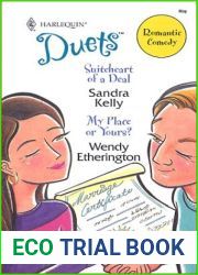 Suiteheart of a Deal My Place or Yours? (Harlequin Duets, #76)