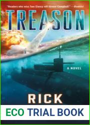Treason: A Novel (Trident Deception Series, 5)