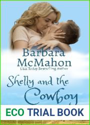 Shelly and the Cowboy (Cowboys of Wildcat Creek #2)
