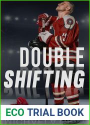 Double Shifting (Boston Otters, #1)