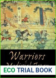 Warriors of Medieval Japan (General Military)