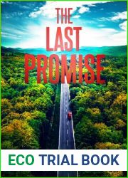 The Last Promise (Dean Steele Mystery Thriller Book 7)