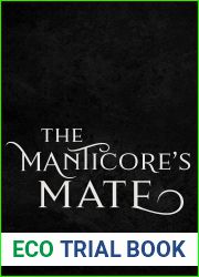The Manticore|s Mate
