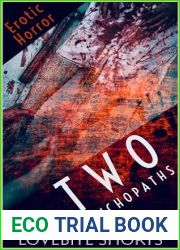TWO Psychopaths (The Psychopaths Duet Book 1)
