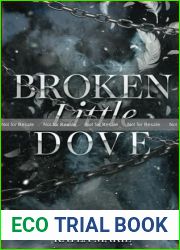 Broken Little Dove