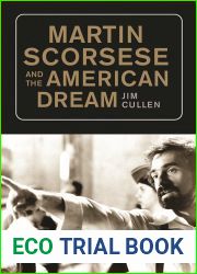 Martin Scorsese and the American Dream