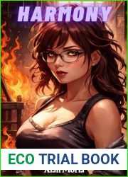 Harmony: Harmony Book 1