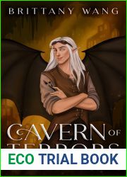 Cavern of Terrors: The Kobold Race (On Wings of Ash and Dust #5)