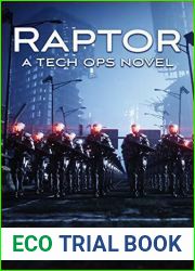 Raptor: A TECH Ops Novel