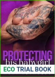Protecting His Babygirl (The Playground #4)