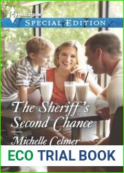 The Sheriff|s Second Chance (Harlequin Special Edition)