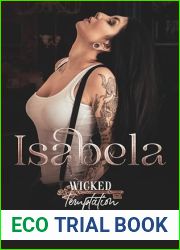 Isabela (Wicked Temptation: Key Party)