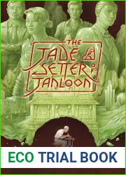 The Jade Setter of Janloon (The Green Bone Saga, #0.5)