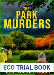 The Park Murders: DI Giles Book 21 (DI Giles Suspense Thriller Series)