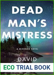 Dead Man|s Mistress (Mac McKenzie, #16)