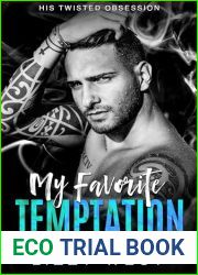 My Favorite Temptation (His Twisted Obsession, #1)