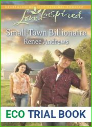 Small-Town Billionaire (Claremont, Alabama, #9)