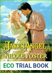 Jake|s Angel (Historical, 522)