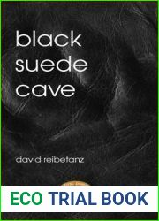 Black Suede Cave (12) (First Poets Series)