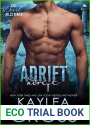 Adrift (Kill Devil Hills #3)