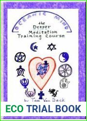 Oceanic Mind - The Deeper Meditation Training Course